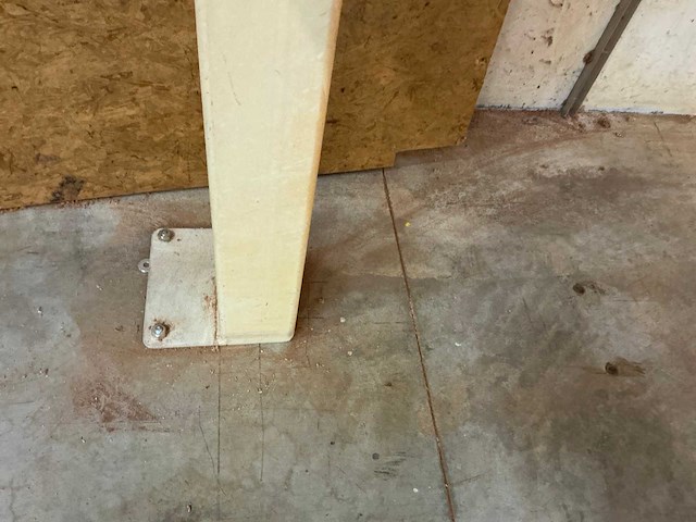 Staalconstructie - afbeelding 6 van  19