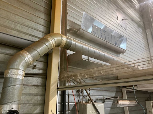 Staalconstructie - afbeelding 8 van  19