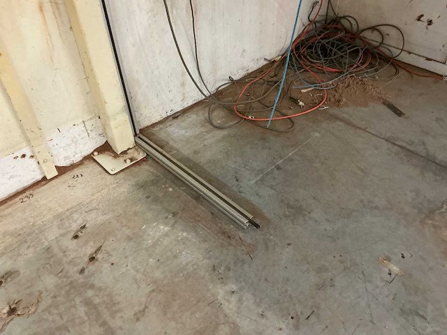 Staalconstructie - afbeelding 9 van  19