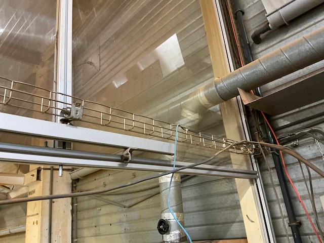 Staalconstructie - afbeelding 10 van  19