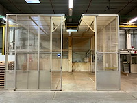 Staalconstructie - afbeelding 13 van  19