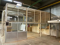 Staalconstructie - afbeelding 15 van  19