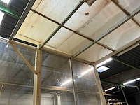 Staalconstructie - afbeelding 18 van  19