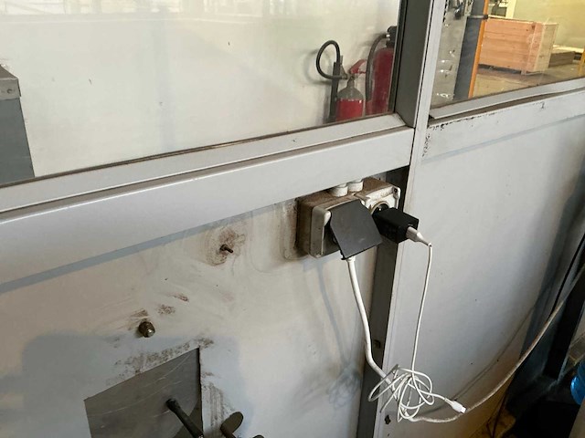 Staalconstructie - afbeelding 2 van  13