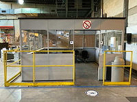 Staalconstructie - afbeelding 7 van  13