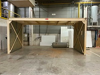 Staalconstructie - afbeelding 2 van  5