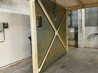 Staalconstructie - afbeelding 3 van  5