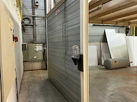 Staalconstructie - afbeelding 4 van  5