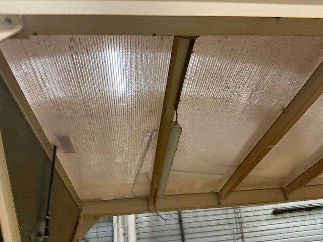 Staalconstructie - afbeelding 5 van  5