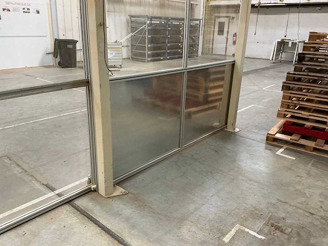 Staalconstructie - afbeelding 3 van  19