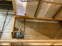 Staalconstructie - afbeelding 5 van  19