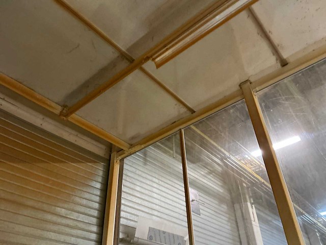 Staalconstructie - afbeelding 7 van  19