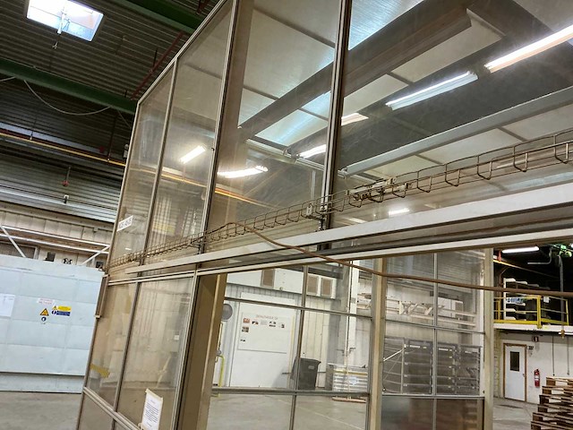 Staalconstructie - afbeelding 11 van  19