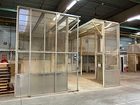 Staalconstructie - afbeelding 1 van  19