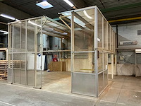 Staalconstructie - afbeelding 12 van  19