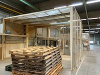 Staalconstructie - afbeelding 14 van  19