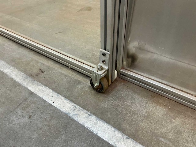 Staalconstructie - afbeelding 17 van  19