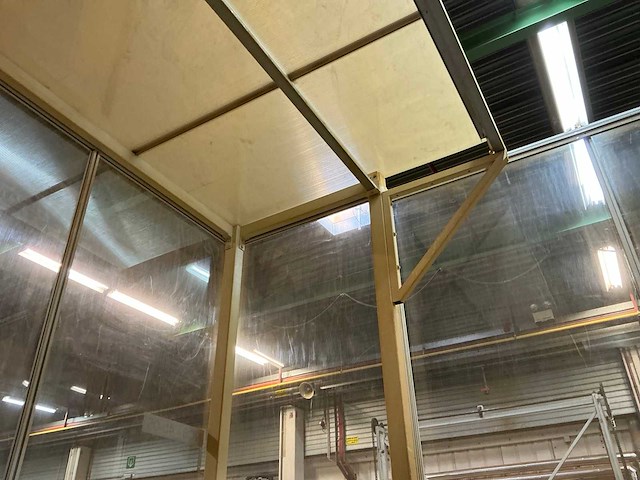 Staalconstructie - afbeelding 19 van  19