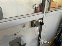 Staalconstructie - afbeelding 2 van  13