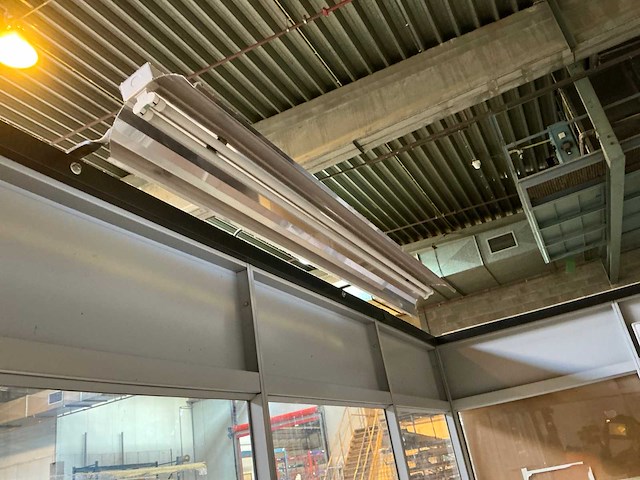 Staalconstructie - afbeelding 5 van  13