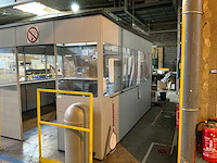 Staalconstructie - afbeelding 8 van  13