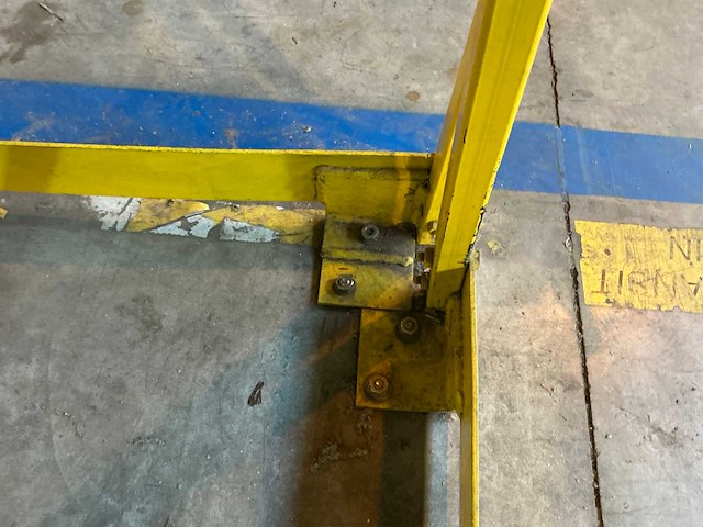 Staalconstructie - afbeelding 10 van  13