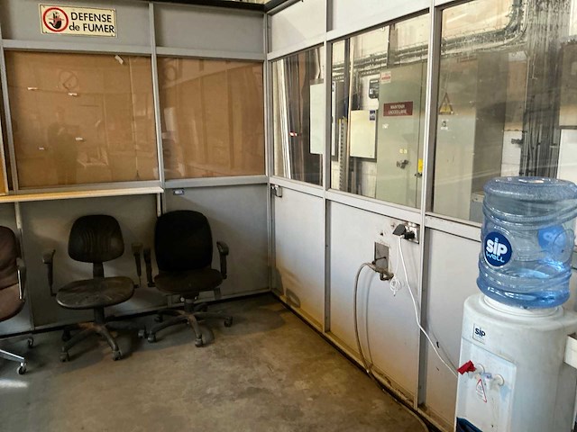 Staalconstructie - afbeelding 11 van  13