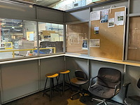 Staalconstructie - afbeelding 12 van  13