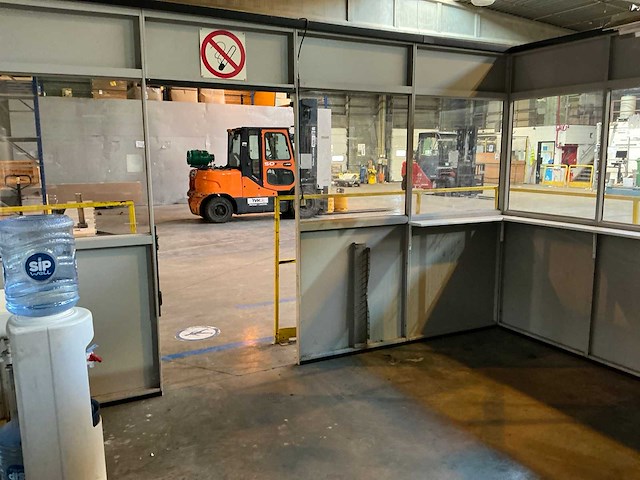 Staalconstructie - afbeelding 13 van  13