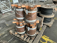 Staaldraad op rol (5x) - afbeelding 2 van  2