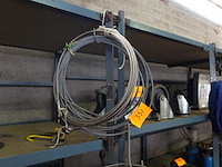 Staaldraad - afbeelding 1 van  1