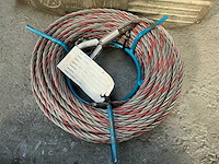 Staaldraadtakel / tirfor - afbeelding 1 van  3