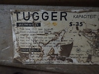 Staaldraadtakel - afbeelding 5 van  5