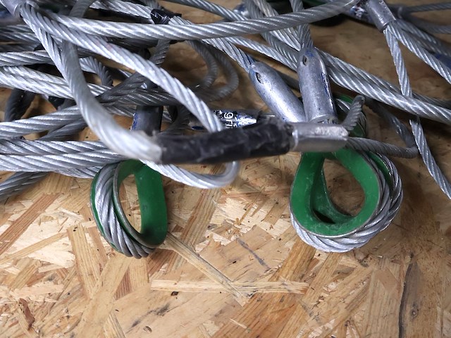 Staalkabel plm5 - afbeelding 2 van  4