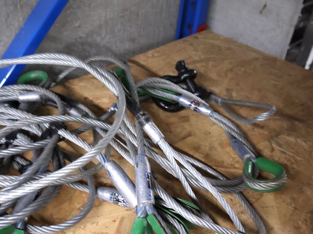 Staalkabel plm5 - afbeelding 3 van  4