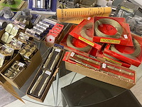 Staalkabelsystemen onderdelen - afbeelding 3 van  12