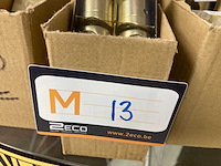 Staalkabelsystemen onderdelen - afbeelding 4 van  12