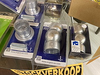 Staalkabelsystemen onderdelen - afbeelding 5 van  12