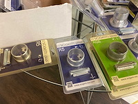 Staalkabelsystemen onderdelen - afbeelding 6 van  12