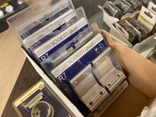 Staalkabelsystemen onderdelen - afbeelding 8 van  12