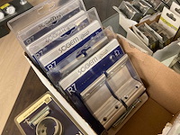 Staalkabelsystemen onderdelen - afbeelding 8 van  12