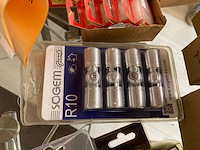 Staalkabelsystemen onderdelen - afbeelding 9 van  12