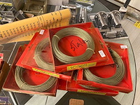 Staalkabelsystemen onderdelen - afbeelding 10 van  12