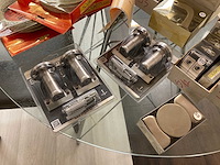 Staalkabelsystemen onderdelen - afbeelding 11 van  12