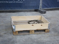 Staalstrop 2t 6m - afbeelding 1 van  1