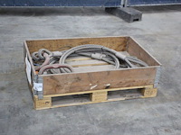 Staalstrop 5t 4m - afbeelding 1 van  1