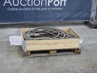 Staalstrop 6000kg 12m - afbeelding 1 van  1