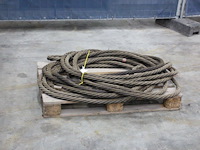 Staalstrop - afbeelding 1 van  1