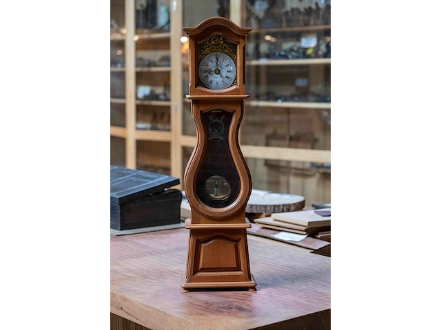 Staand klokje - afbeelding 1 van  4