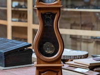 Staand klokje - afbeelding 1 van  4